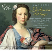 La Donna Del Lago (Rossini)