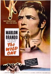 The Wild One (1953)