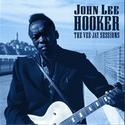 John Lee Hooker - Keep Your Hands to Yourself