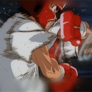 37. a Thing to Strive For