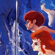 Densetsu Kyojin Ideon: Hatsudou-Hen