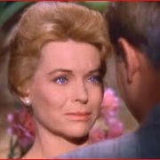 Dorothy McGuire as Sylvia ( a Summer Place)