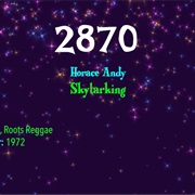 #8099 Skylarking by Horace Andy