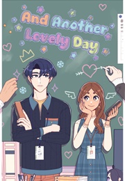 And Another Lovely Day (Leehama)