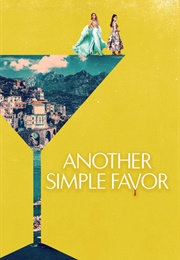 Another Simple Favor (2025)