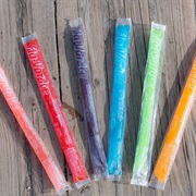 Freeze Pops