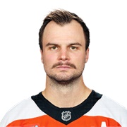 Scott Laughton (Philadelphia Flyers)