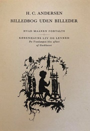 Billedbog Uden Billeder (Hans Christian Andersen)