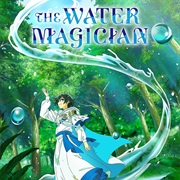 The Water Magician