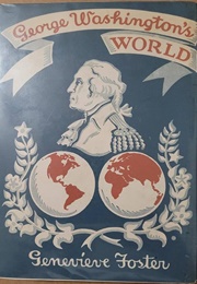 George Washington (Genevieve Foster)
