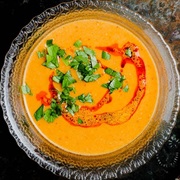 Mercimek Çorbası (Turkish Lentil Soup)