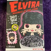 Elvira Cereal