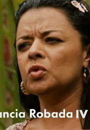 "Tabu" Infancia Robada: Monstruo (2016)