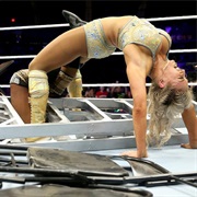 Lynch V Flair - Evoluton '18