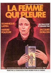 The Crying Woman (1979)