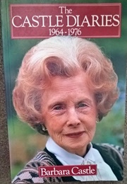 The Castle Diaries (Barbara Castle)