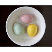 Dyed Eggs