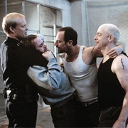 S2.E8: Escape From Oz