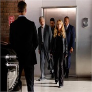 NCIS: "Nexus" (S22,E20)