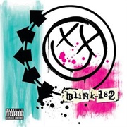 Blink 182 - Untitled