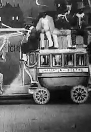 Off to Bloomingdale Asylum (1901)