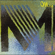 Mariya Takeuchi - Miss M