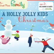 Frosty the Snowman - Jimmy Durante