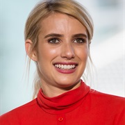 Emma Roberts