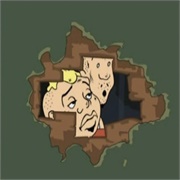 The Adventures of Chico and Guapo: "Episode 8" (S1,E8)