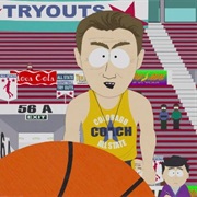 S9.E1: Mr. Garrison's Fancy New Vagina