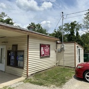 Little Bar Restaurant