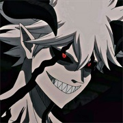 Liebe (Black Clover)