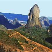 Pontões Capixabas, Brazil