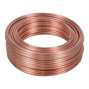 Copper Wires