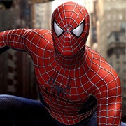 Spider-Man