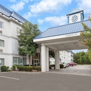 Smokey View Inn, Pidgeon Forge