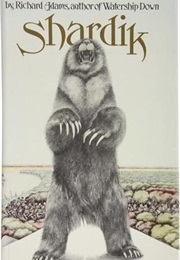 Shardik (Adams, Richard)