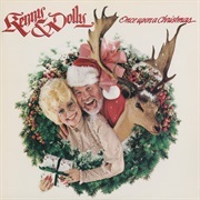 I Believe in Santa Claus - Dolly Parton, Kenny Rogers