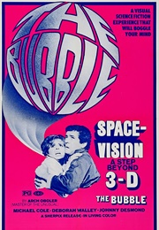 The Bubble (1966)