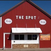 The Spot & Dining Car