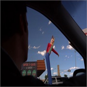 Better Call Saul: "Inflatable" (S2,E7)