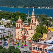 Santiago, Nuevo León, Mexico