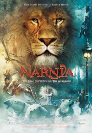 The Chronicles of Narnia: The Lion, the Witch, and the Wardrobe - Porter, Zupancic, & Johnson (2005)