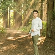 S2.E8: Little Guy, Black Hair