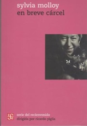 En Breve Cárcel (Sylvia Molloy)