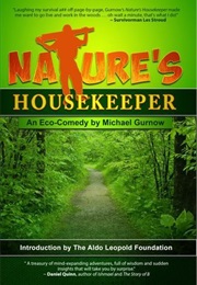 Nature's Housekeeper (Michael Gurnow)