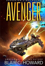Avenger (Blair C. Howard)