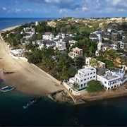 Shela, Lamu