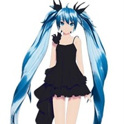 Hatsune Miku Outfit 36