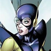 Yellowjacket II [Rita Demara]